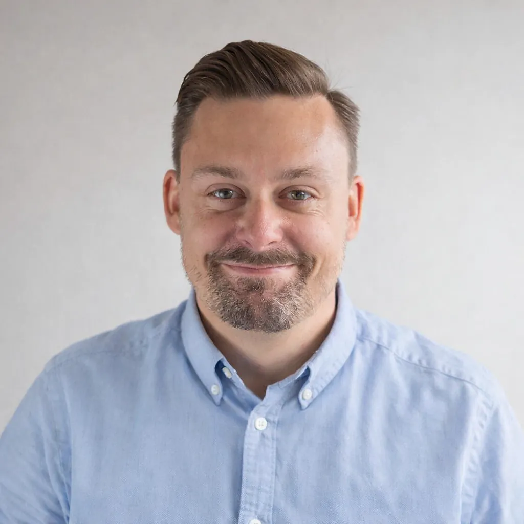 Andreas Lännerberg