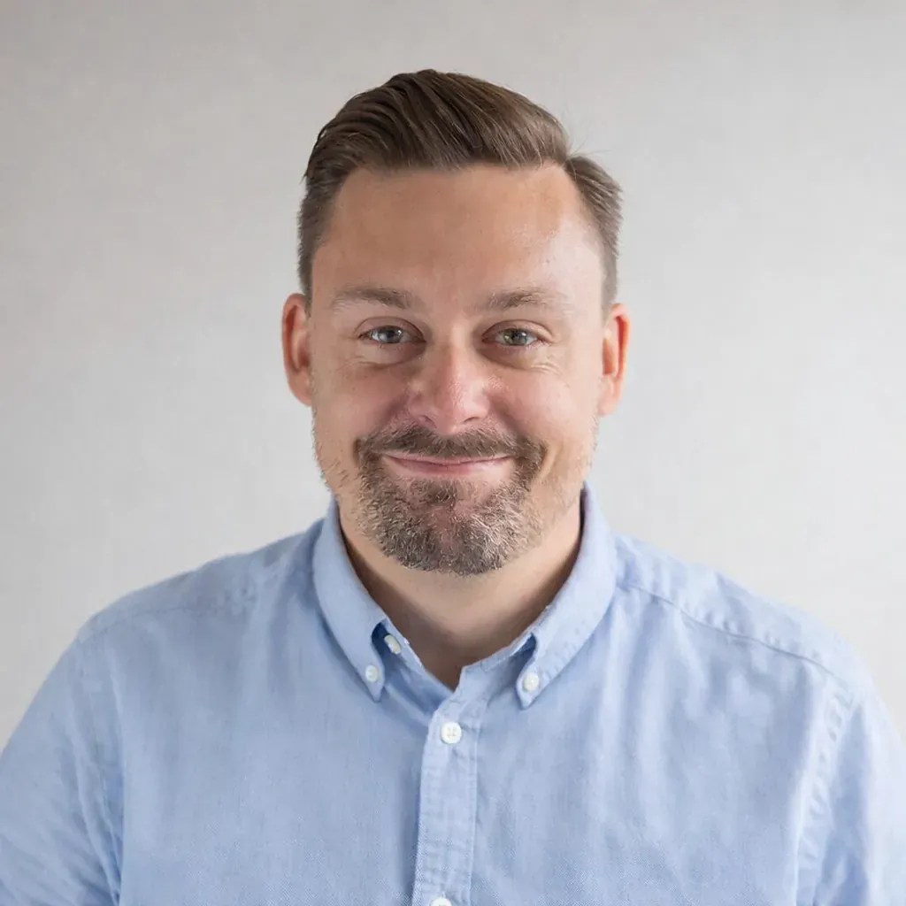 Andreas Lännerberg